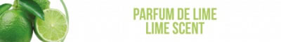 parfum lime
